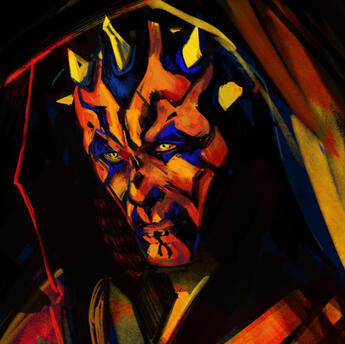 full render example