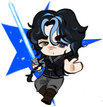 chibi example